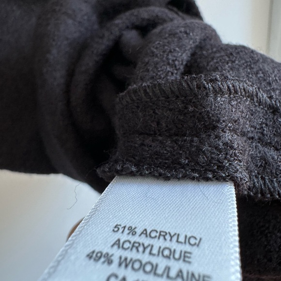 Banana Republic Sleeveless Scoop front and Back dress - Picture 4 of 6